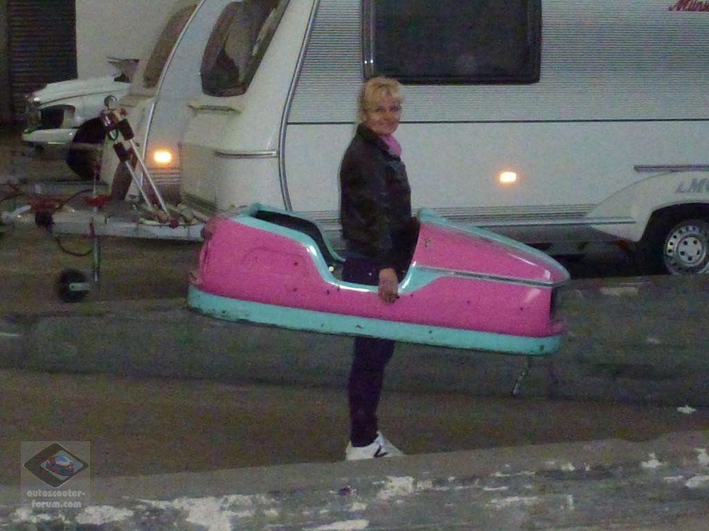Transport